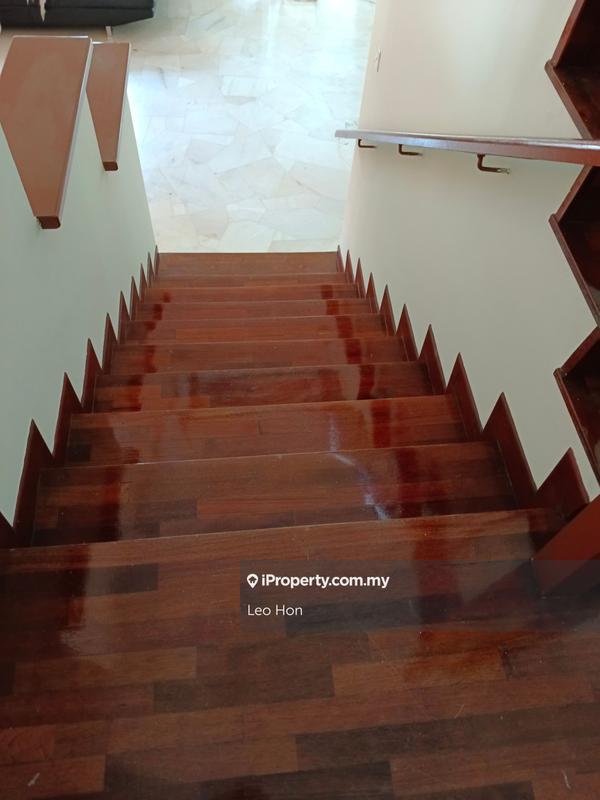 2-storey Terraced House for Sale in Ara Putra/Casarina, Ara Damansara by Leo Hon - iProperty.com.my