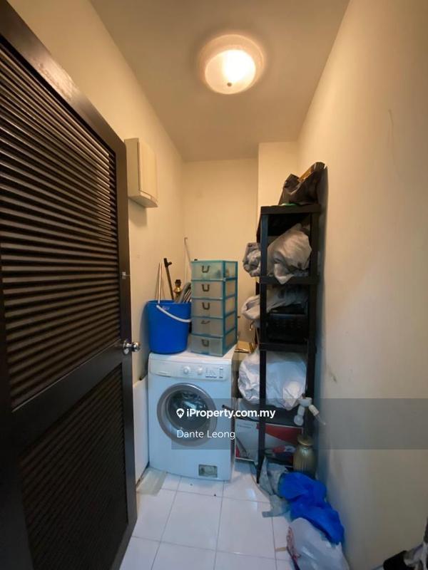 Service Residence for Rent in Saville Residence by Dante Leong - iProperty.com.my