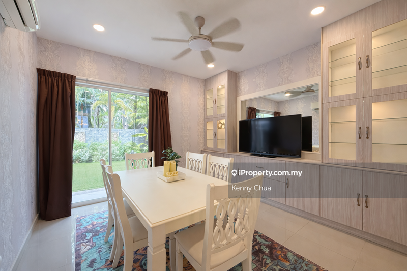 Bungalow House for Sale in Seksyen U1, Glenmarie by Kenny Chua - iProperty.com.my