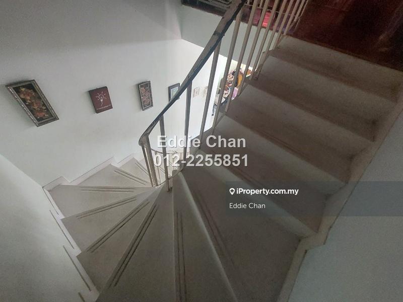 Rumah Berkembar untuk Dijual di Taman Melawati, Ulu Kelang oleh Eddie Chan - iProperty.com.my