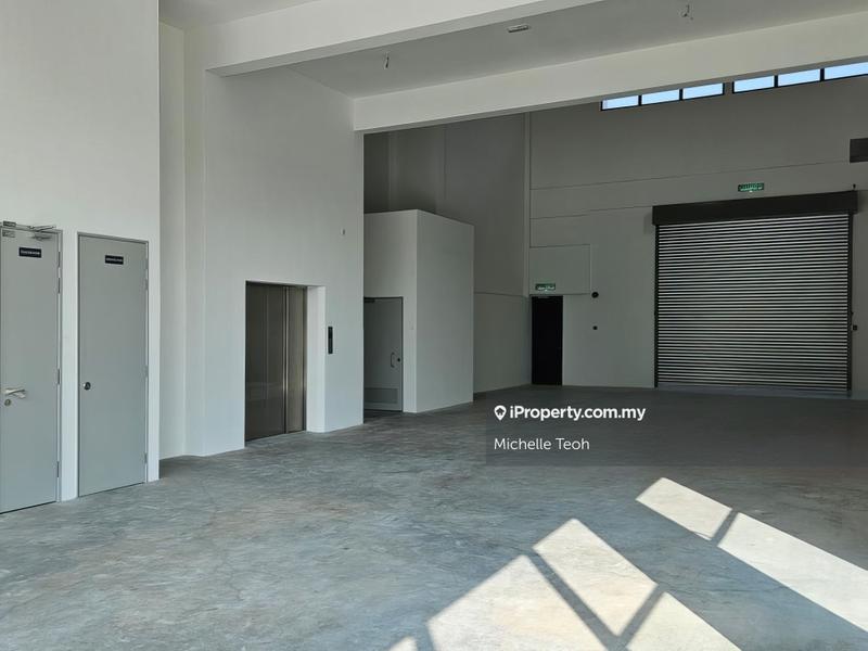 Semi-D Factory for Sale in Bandar Rinching, Semenyih by Michelle Teoh - iProperty.com.my