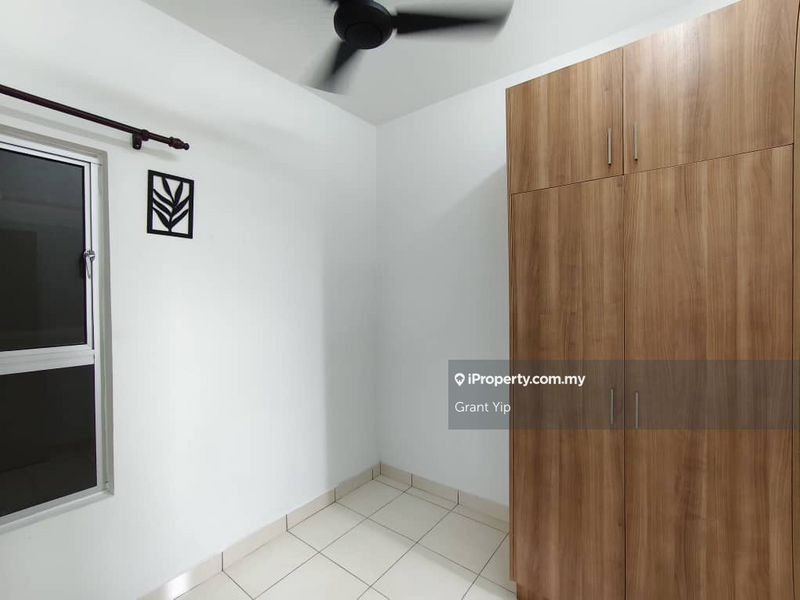 Residensi Servis untuk Dijual di Alanis Residence oleh Grant Yip - iProperty.com.my