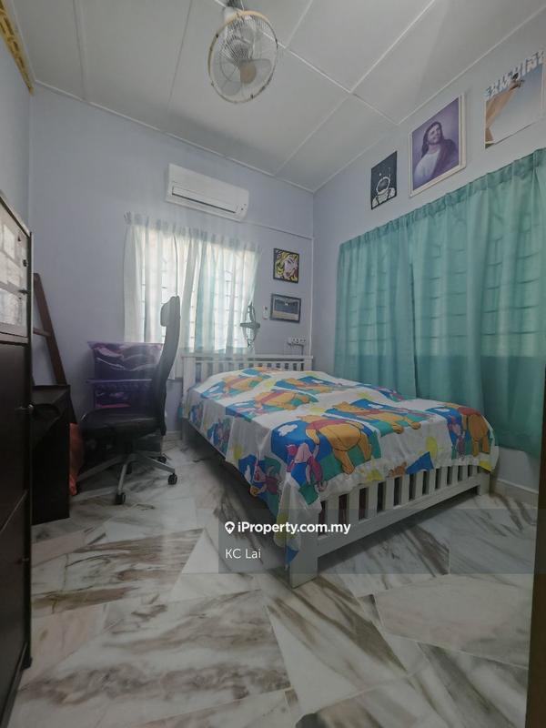 Bungalow House untuk Dijual di Rasah Kemayan, Seremban oleh KC Lai - iProperty.com.my
