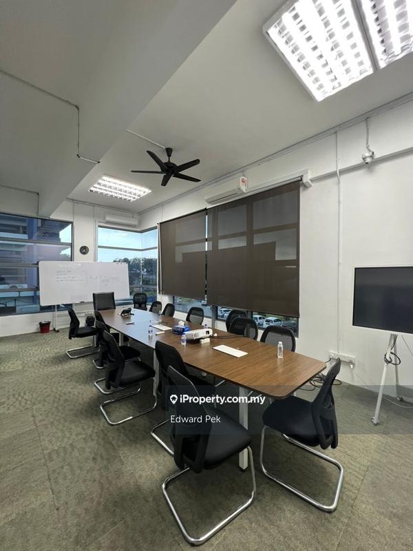 Semi-D Factory for Sale in SUBANG JAYA, USJ, Subang Jaya by Edward Pek - iProperty.com.my