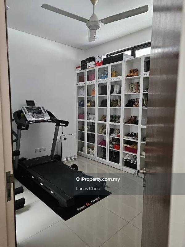 Rumah Berangkai 2.5 Tingkat untuk Dijual di Taman Melawati, Ulu Kelang oleh Lucas Choo - iProperty.com.my