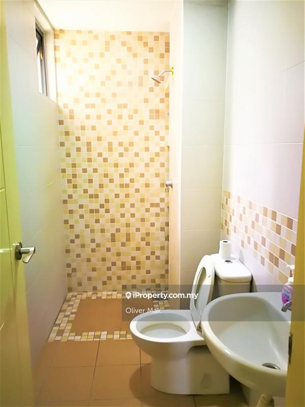 Kondominium untuk Dijual di Savanna 2 oleh Oliver Mak - iProperty.com.my