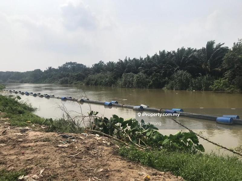 Tanah Pertanian untuk Dijual di Tanjong Duabelas, Banting oleh Bryan Wong - iProperty.com.my