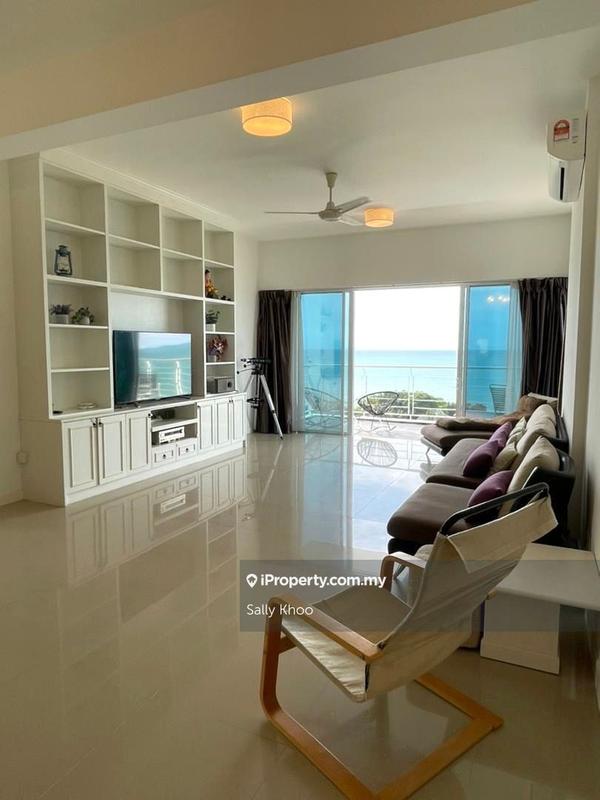 For Rent - Bayu Ferringhi Condominiums