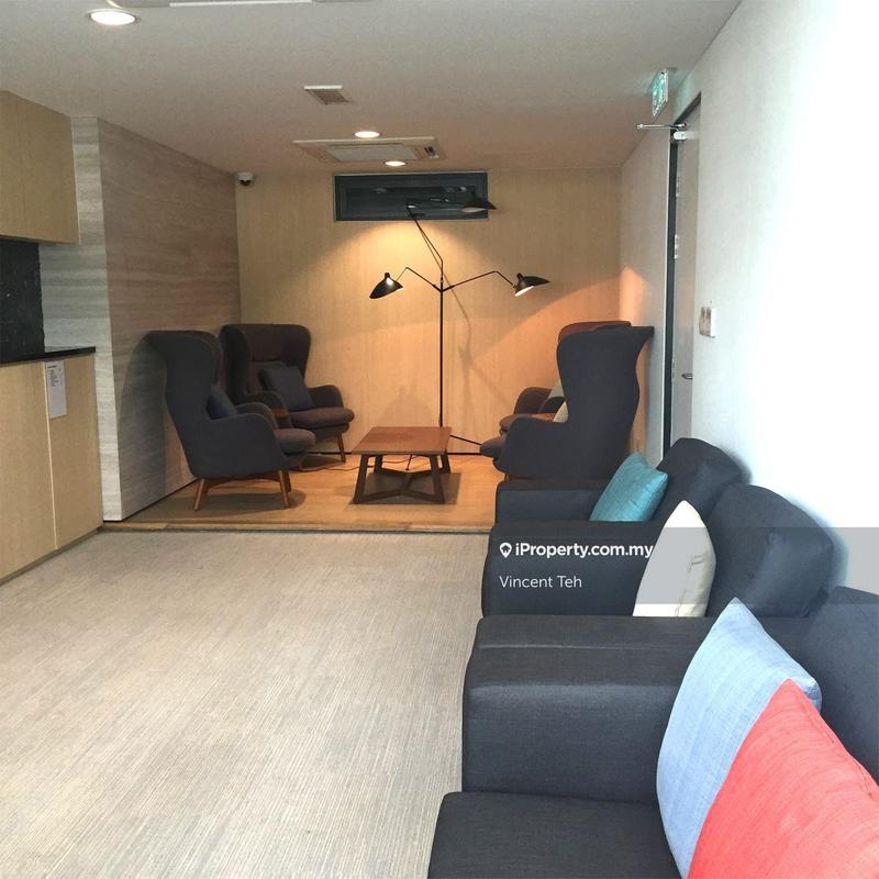 Service Residence for Rent in Aragreens by Vincent Teh - iProperty.com.my