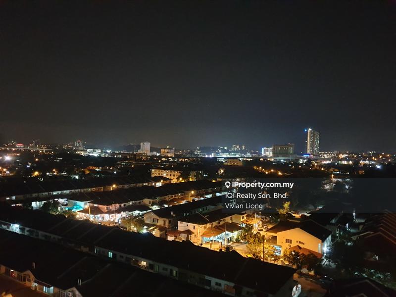 Condominium for Rent in Casa Villa Condominium by Vivian Liong - iProperty.com.my