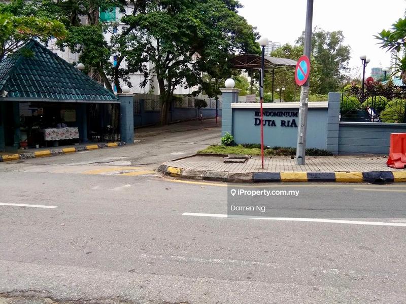 Condominium for Sale in Duta Ria by Darren Ng - iProperty.com.my