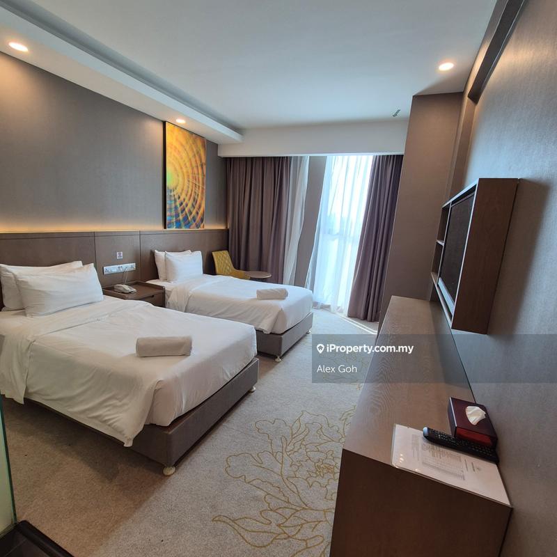 Hotel / Resort untuk Dijual di Melaka, Melaka City oleh Alex Goh - iProperty.com.my
