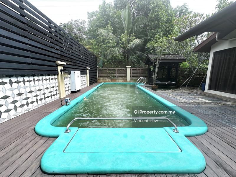 Banglo untuk Dijual di laman ara, Ara Damansara oleh Vincent Liaw - iProperty.com.my