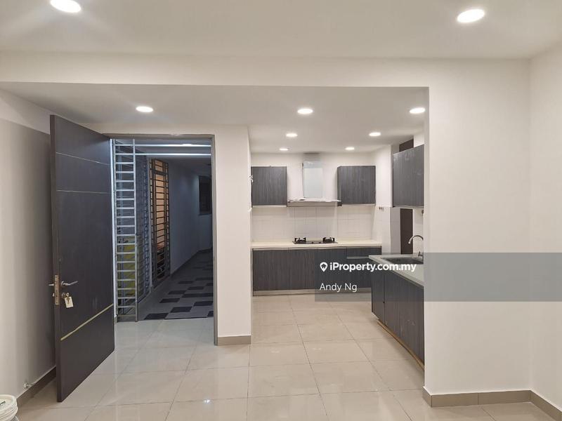 For Sale - Koi Boulevard