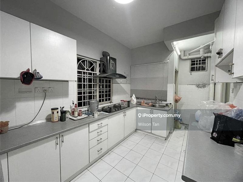 2.5-storey Terraced House for Sale in Taman Cheras Jaya, Cheras by Wilson Tan - iProperty.com.my