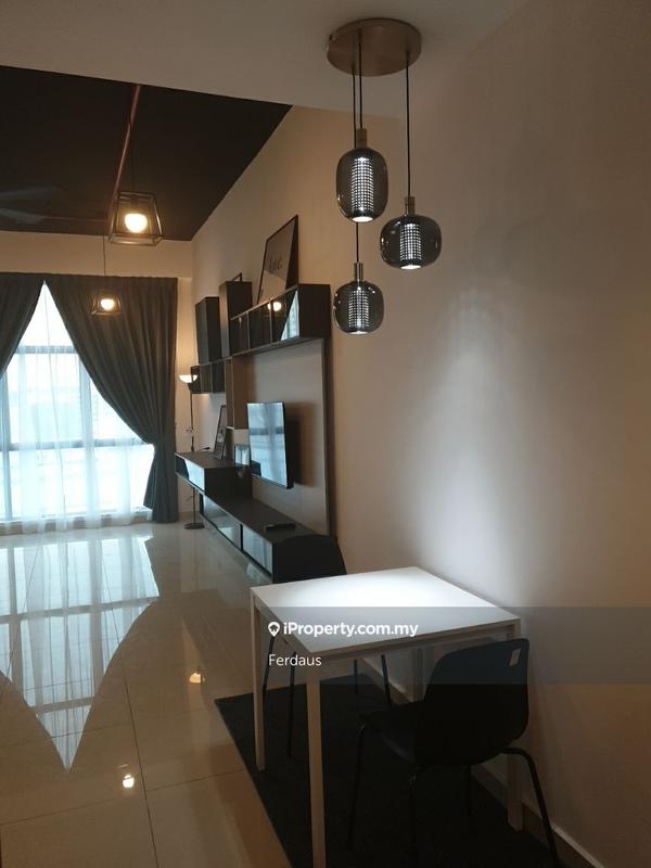 Kediaman Servis untuk Dijual di Boulevard 51 oleh Ferdaus - iProperty.com.my