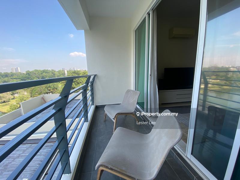 Condominium for Sale in Laman Baiduri by Lester Lee - iProperty.com.my