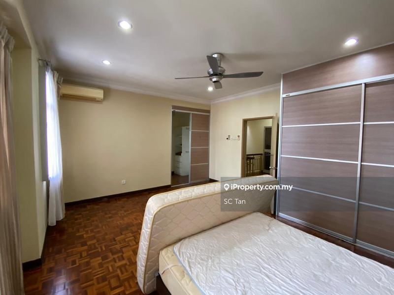 Rumah Teres 2-Tingkat untuk Dijual di Kota Kemuning, Shah Alam oleh SC Tan - iProperty.com.my