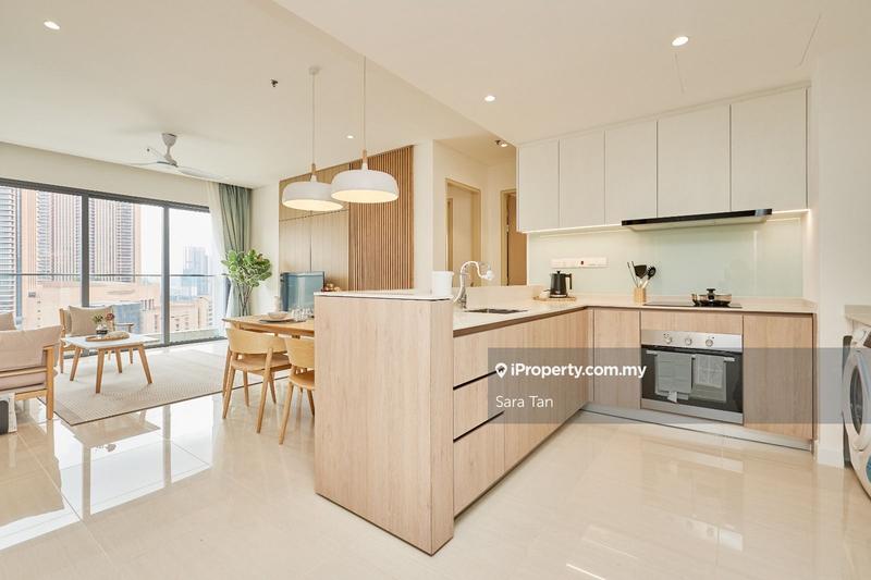 Apartment for Rent in Axon by Sara Tan - iProperty.com.my