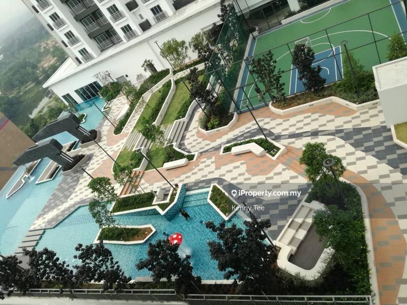 Kediaman Servis untuk Disewa di Mesahill oleh Kenny Tee - iProperty.com.my