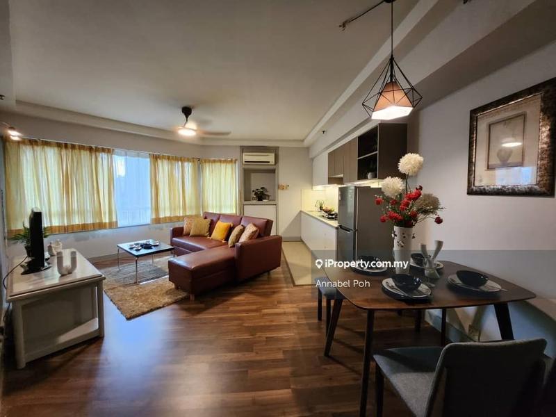 Pangsapuri untuk Disewa di Sucasa Corporate oleh Annabel Poh - iProperty.com.my