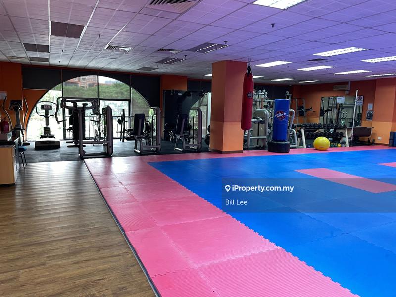 Office for Rent in Sapura Mines, The Mines, Serdang, Seri Kembangan, Seri Kembangan by Bill Lee - iProperty.com.my