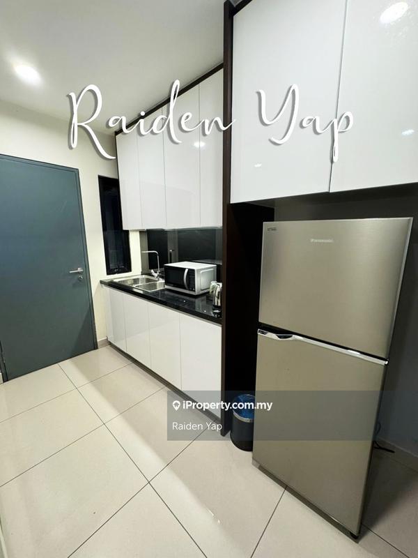 Service Residence for Rent in Grand Ion Delemen by Raiden Yap - iProperty.com.my