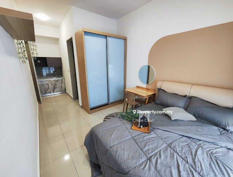 For Rent - Trion 2 @ KL