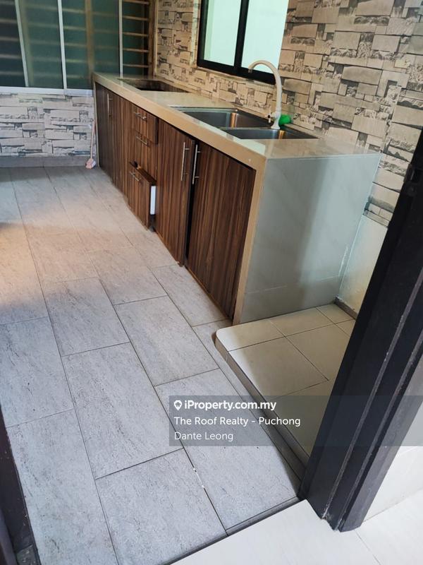 Service Residence for Rent in Saville Residence by Dante Leong - iProperty.com.my