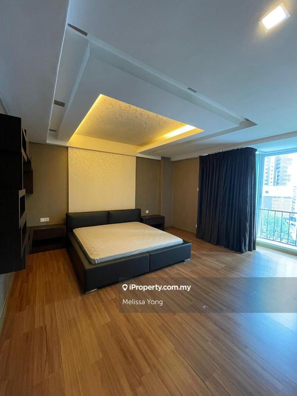 Kondominium untuk Dijual di 1 Desa Residence oleh Melissa Yong - iProperty.com.my