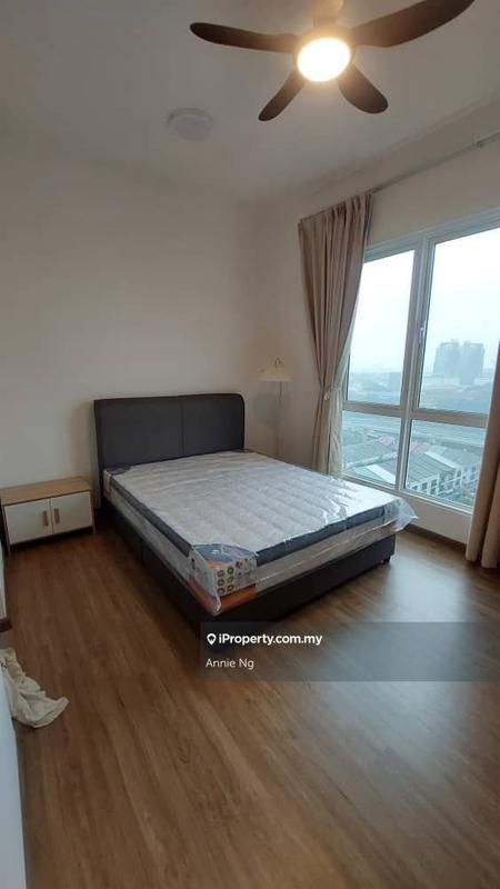 For Rent - 121 Residences