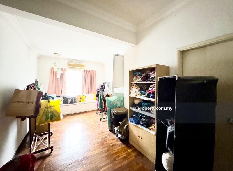 Terraced House for Sale in Taman Esplanad, Bukit Jalil by Ck Yee - iProperty.com.my