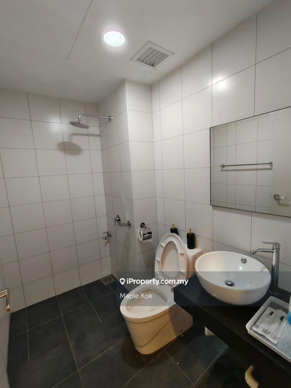 Residensi Servis untuk Dijual di Chambers oleh Maple Kok - iProperty.com.my