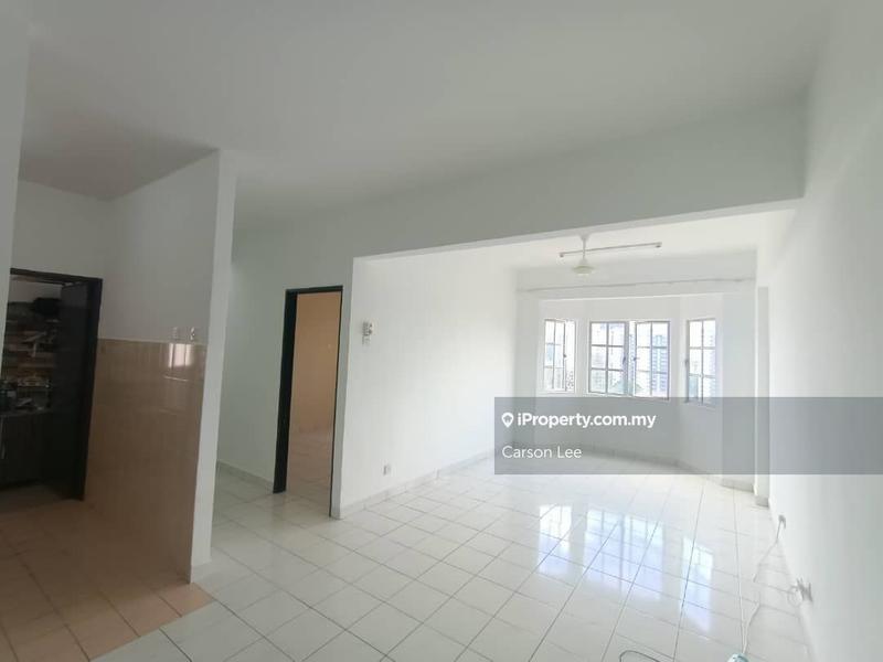 For Rent - Pangsapuri Mawar