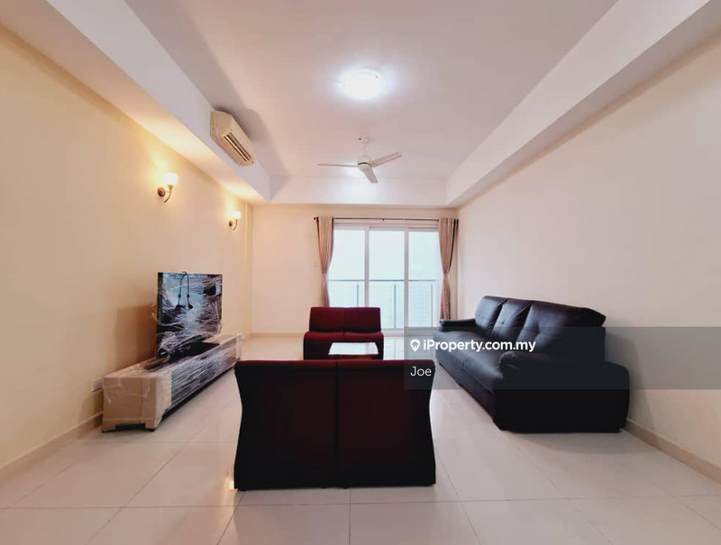 For Rent - Gaya Bangsar