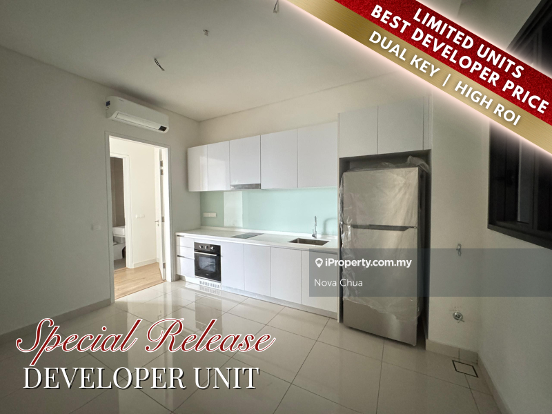 For Sale - TRIA Seputeh in 9 Seputeh, Kuala Lumpur