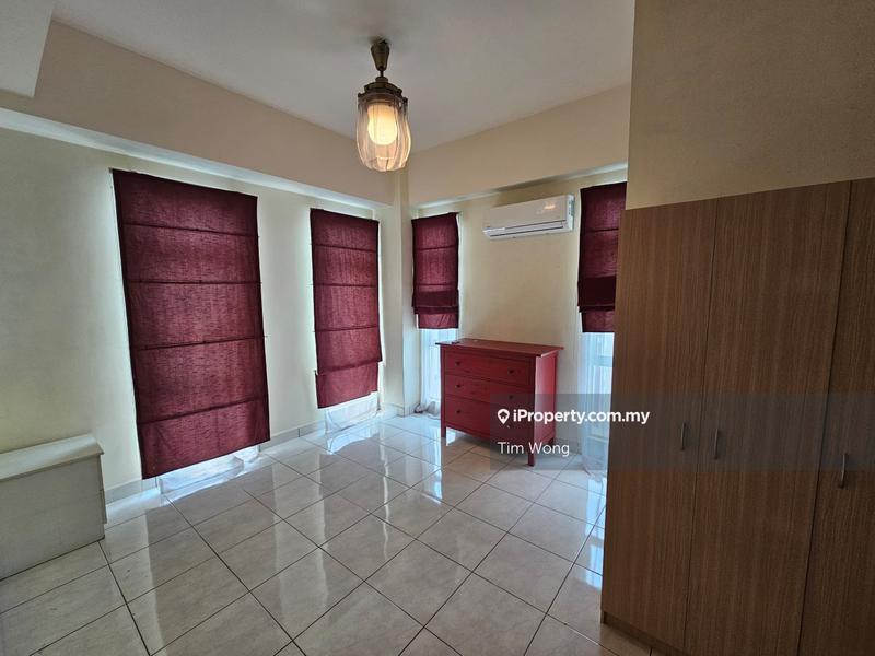 Kediaman Servis untuk Dijual di Casa Suites oleh Tim Wong - iProperty.com.my