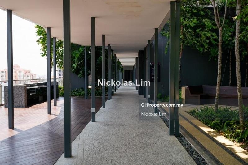 Service Residence for Sale in Tropicana 218 Macalister by Nickolas Lim - iProperty.com.my