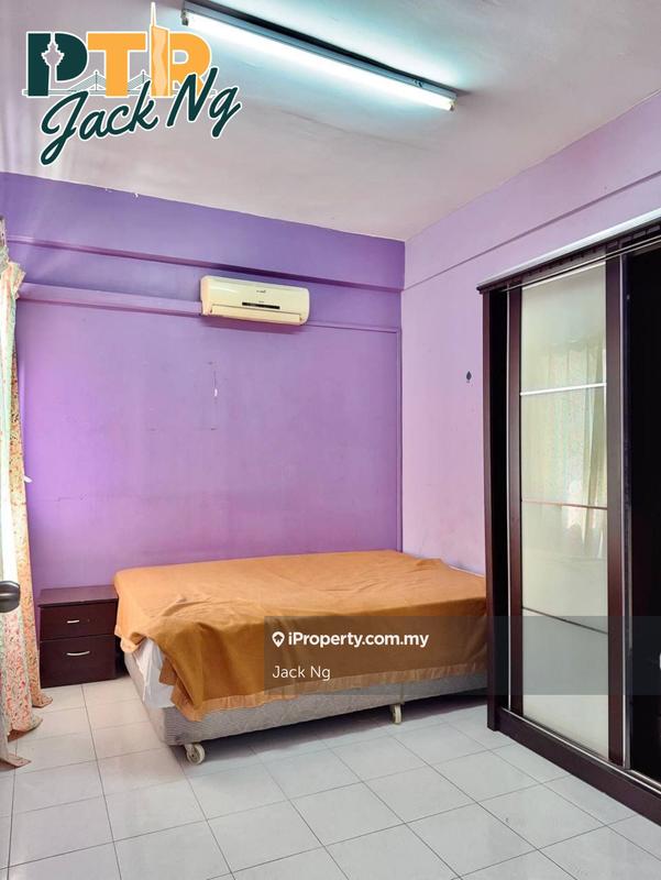 For Sale - Park View Tower