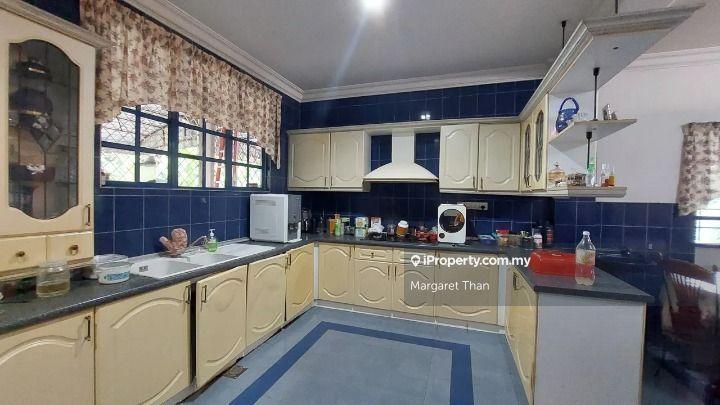 Bungalow House untuk Dijual di Seksyen 12, Petaling Jaya oleh Margaret Than - iProperty.com.my