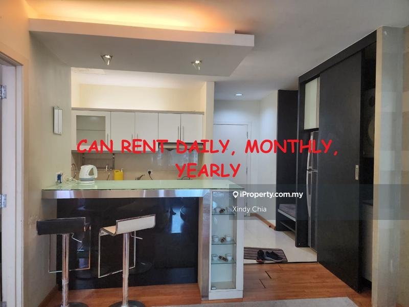 For Rent - Parkview Service Apartment