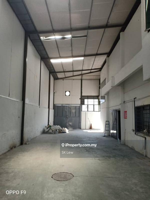 Semi-D Factory for Rent in Cheras, Kuala Lumpur by SK Lew - iProperty.com.my