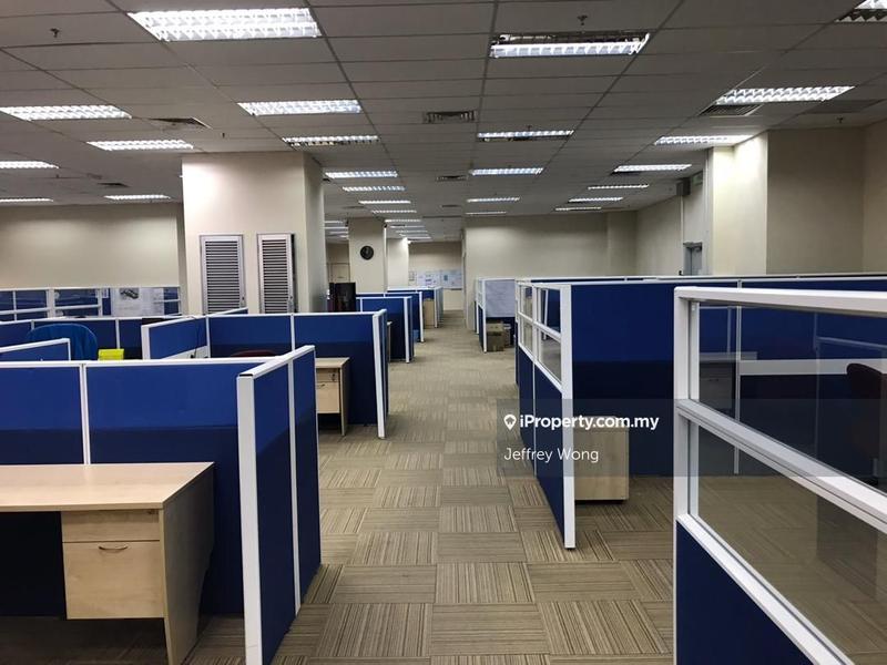 For Rent - Wisma Academy, PJ Section 19