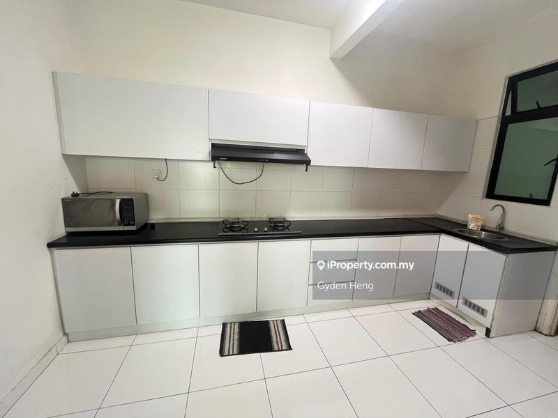 Service Residence for Sale in Sky Loft Premium Suites by Gyden Heng - iProperty.com.my