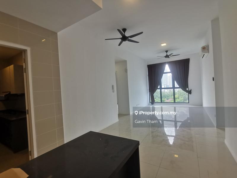 Kondominium untuk Dijual di Waltz Residences oleh Gavin Tham - iProperty.com.my