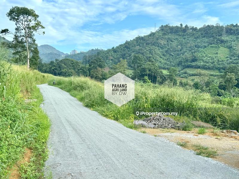 For Sale - 2.37 acres Land