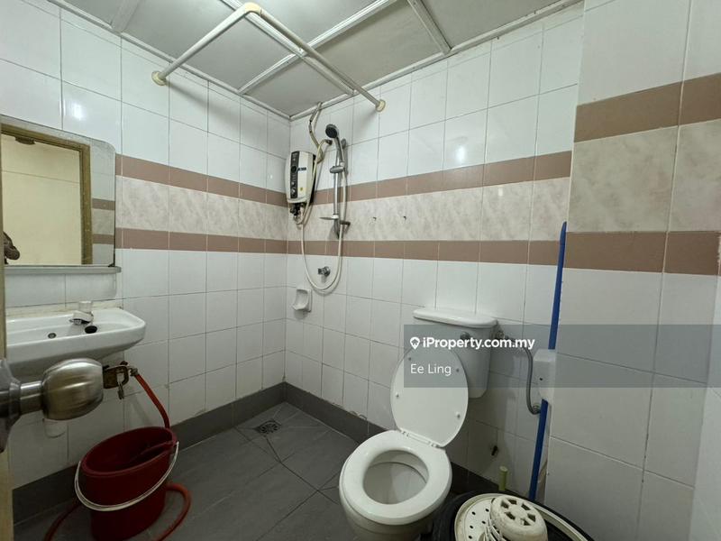 Service Residence for Sale in Rhythm Avenue by Ee Ling - iProperty.com.my