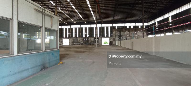 Kilang Terpisah untuk Disewa di Melaka, Melaka oleh Ms Fong - iProperty.com.my