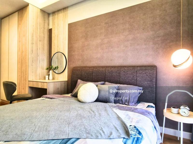 For Rent - The Sentral Suites