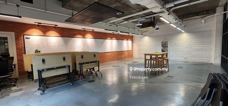Office for Sale in Kl Sentral, Kuala Lumpur by Felicia Lee - iProperty.com.my